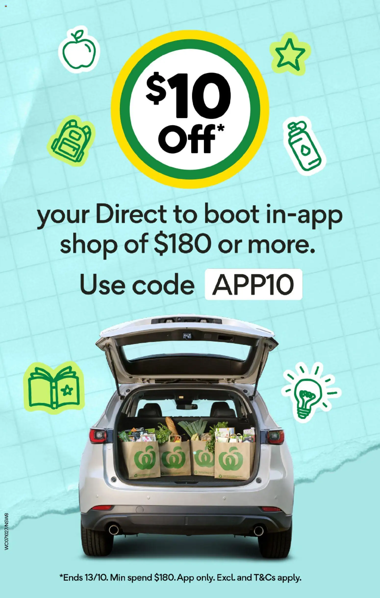 Woolworths catalogue Catalogue in Australia