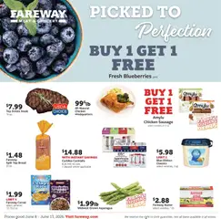 Fareway Fareway Weekly Ad