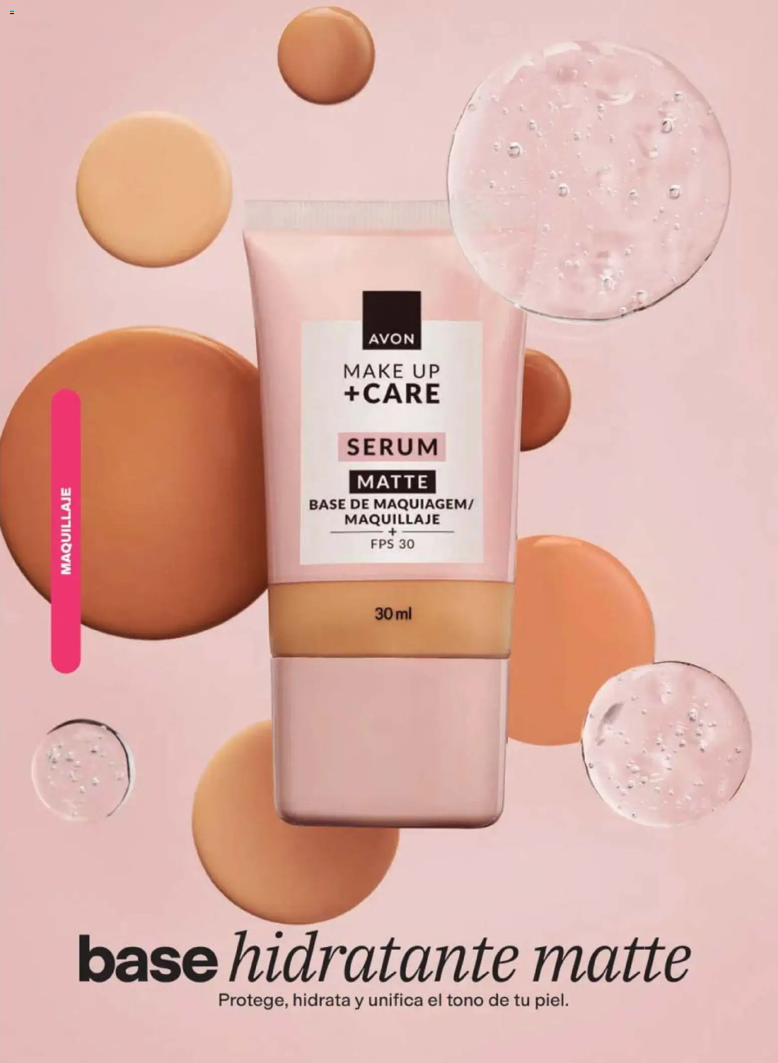 ¡El último » catálogo de AVON para Julio « está aquí! Descubre las SUPER OFERTAS. | México
