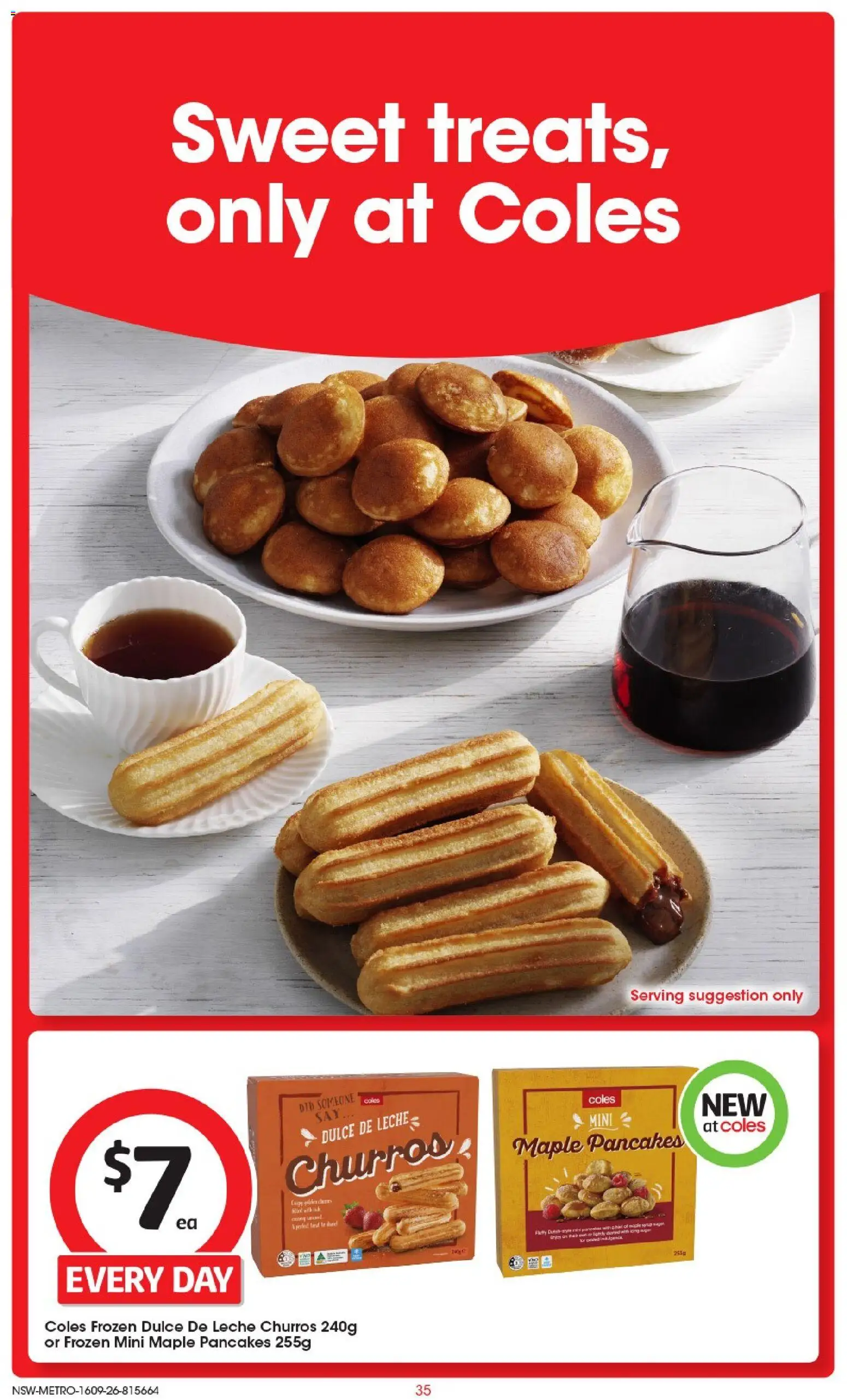 Coles catalogue Catalogue in Australia