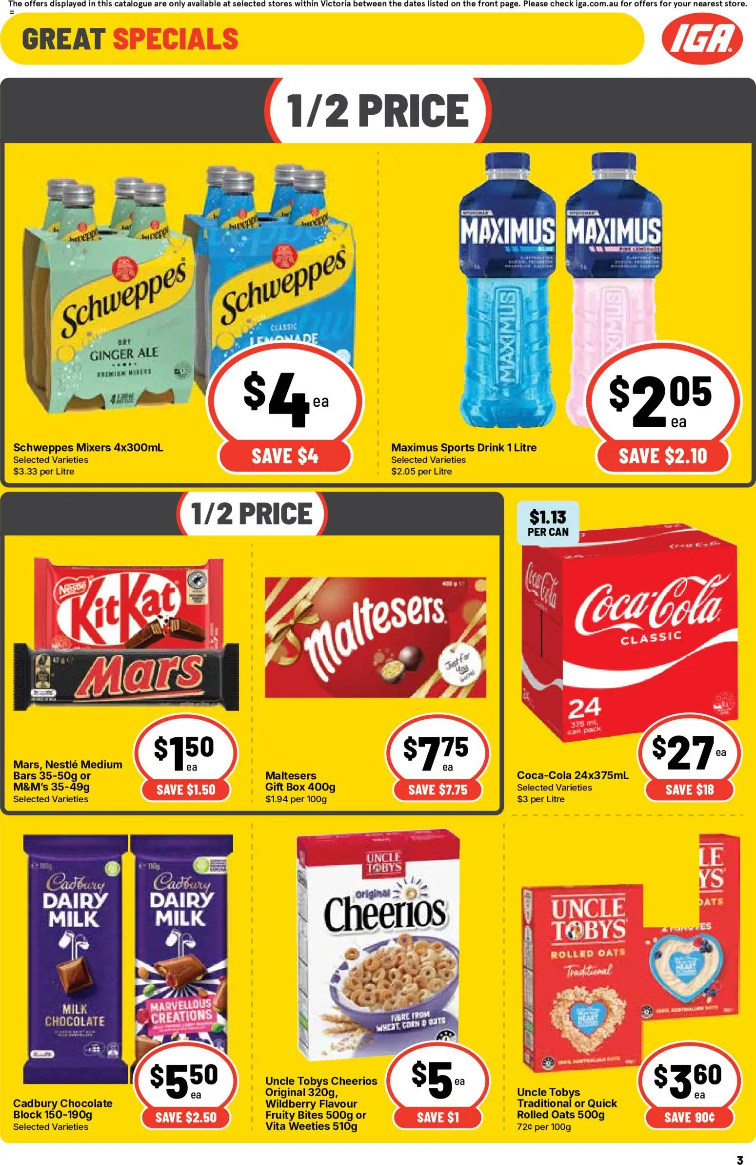 Ritchies catalogue Catalogue in Australia