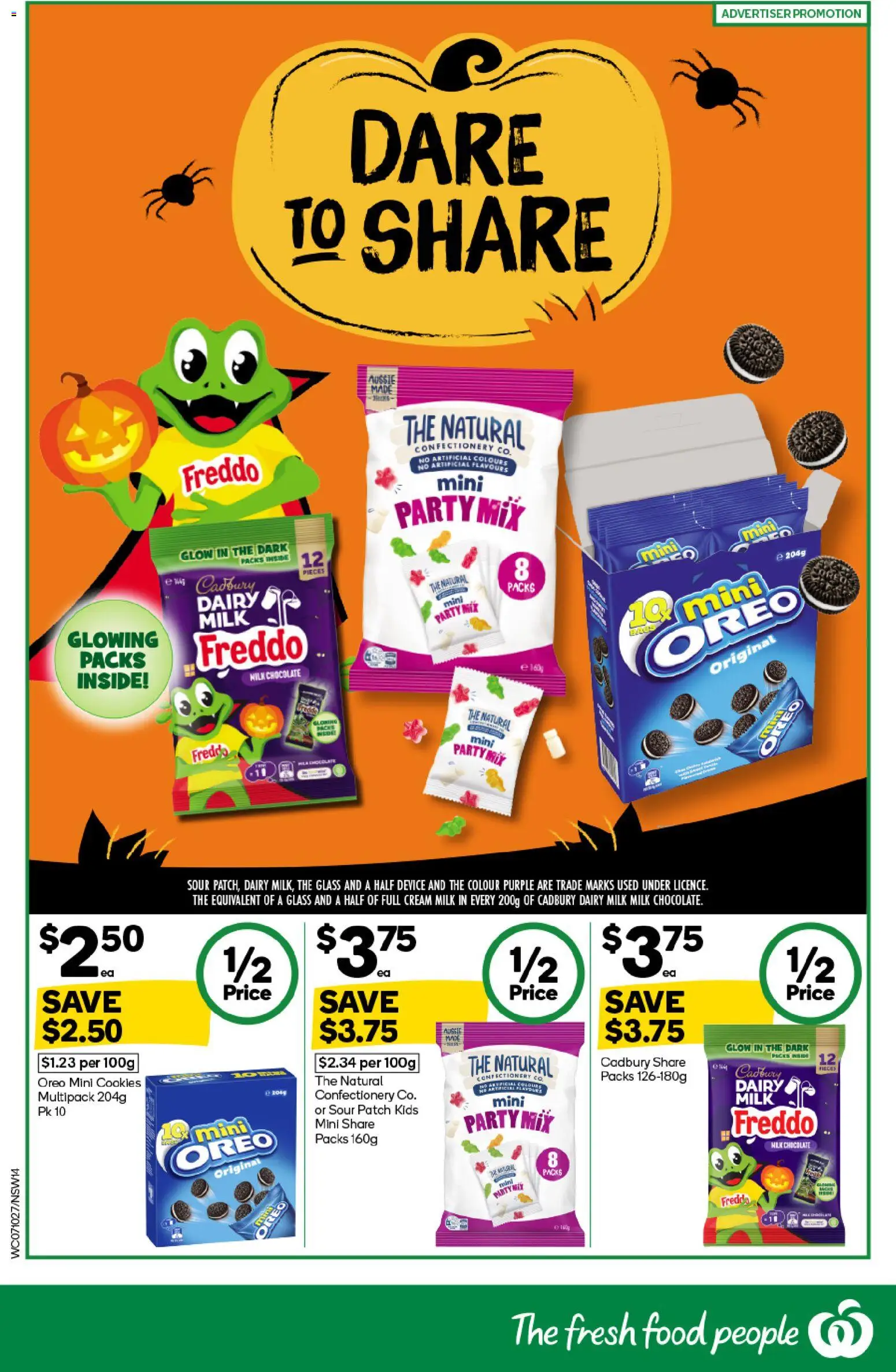 Woolworths catalogue Catalogue in Australia