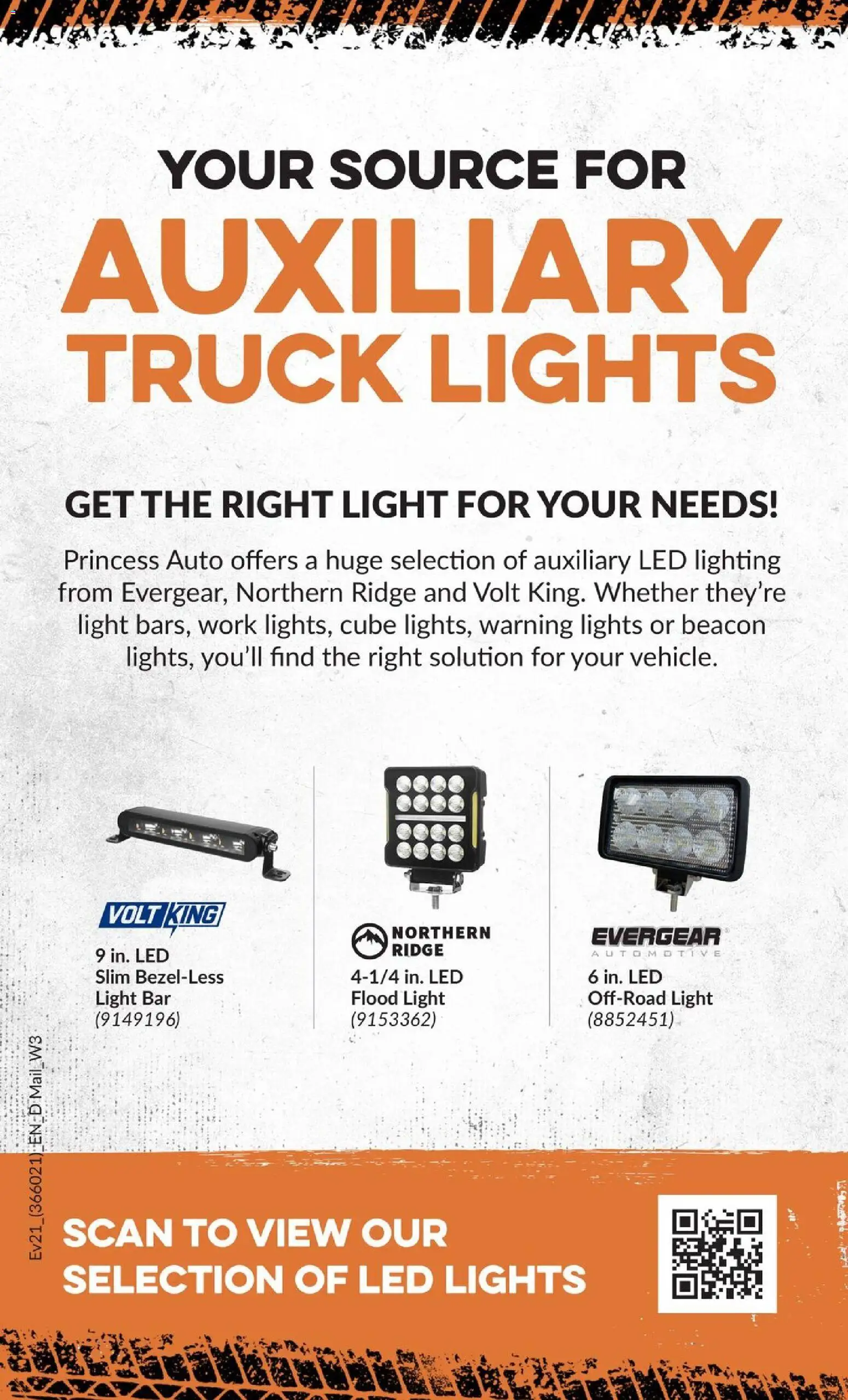 Princess Auto flyer - 2 Week Sale! Flyer in Canada