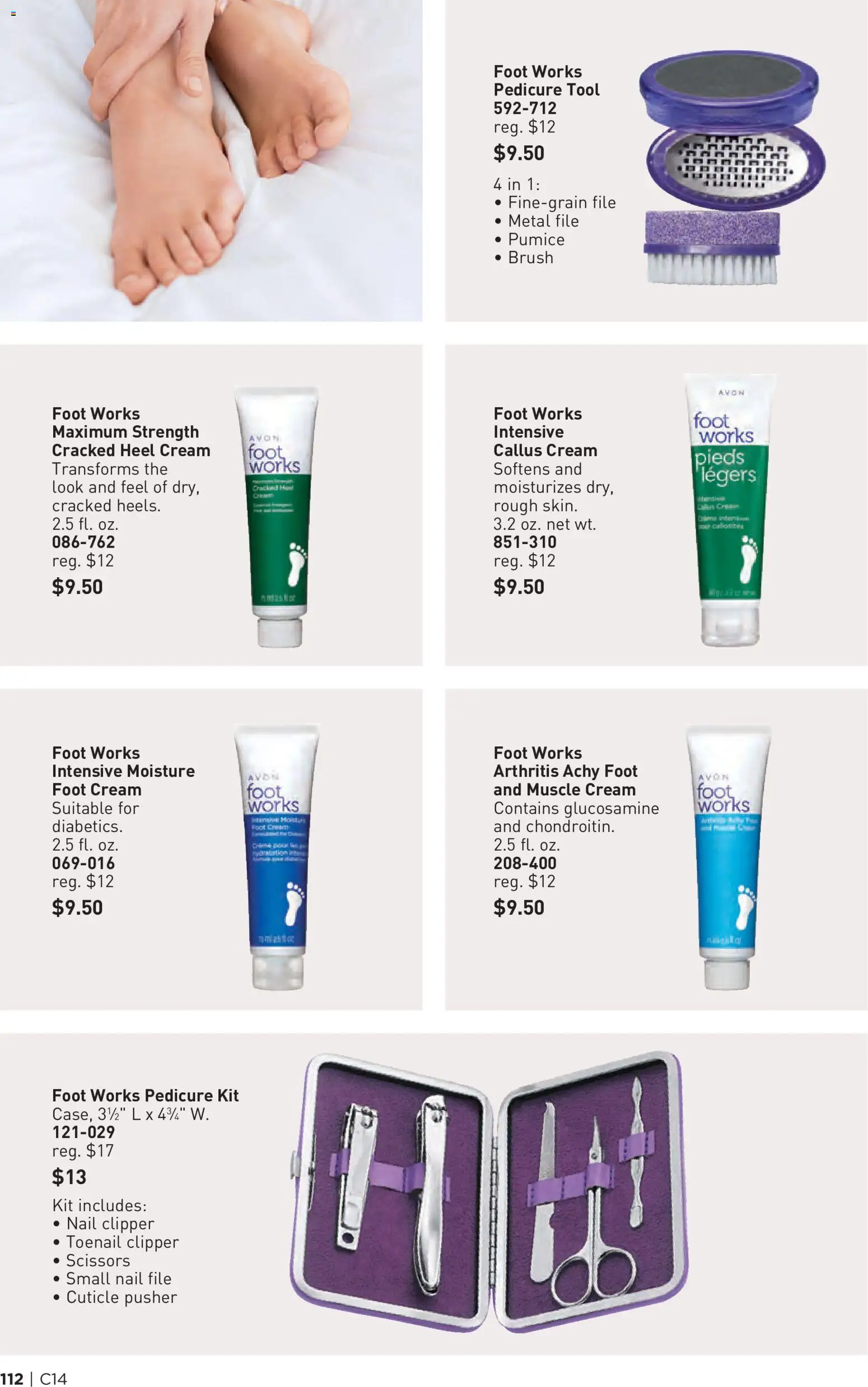 The new Avon flyer is now online. See all July offers on your mobile and save! | United States