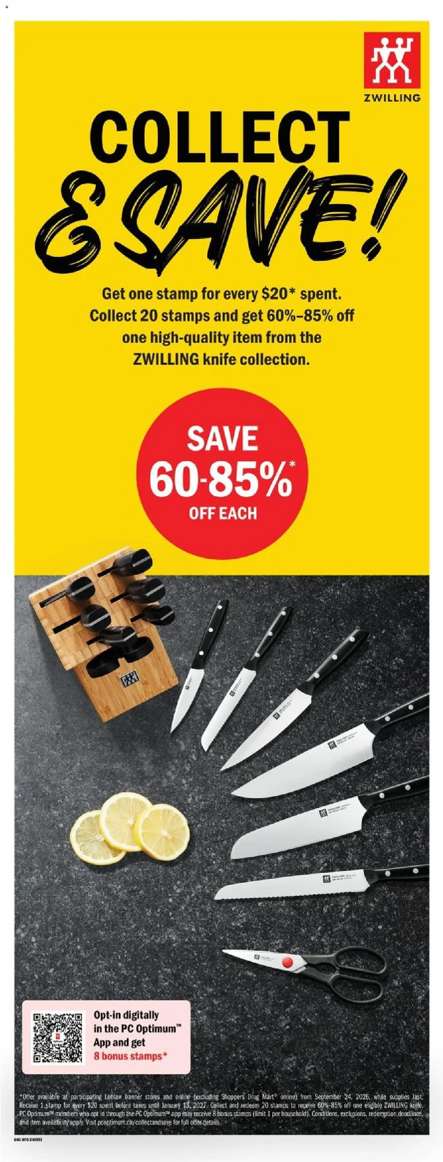 No Frills weekly flyer / circulaire Flyer in Canada