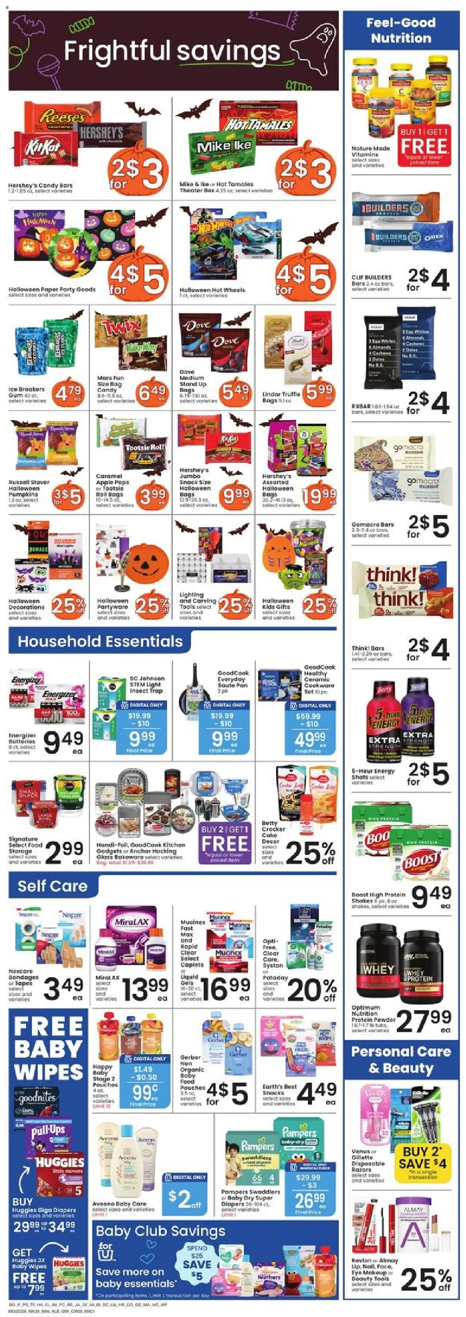 Albertsons Weekly Ad Weekly Ad in United States