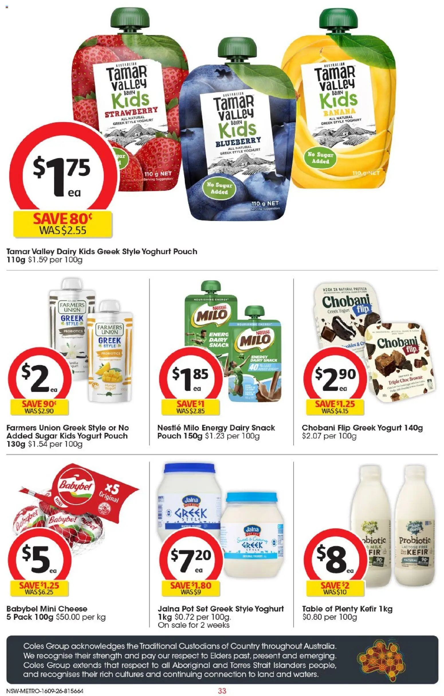 Coles catalogue Catalogue in Australia