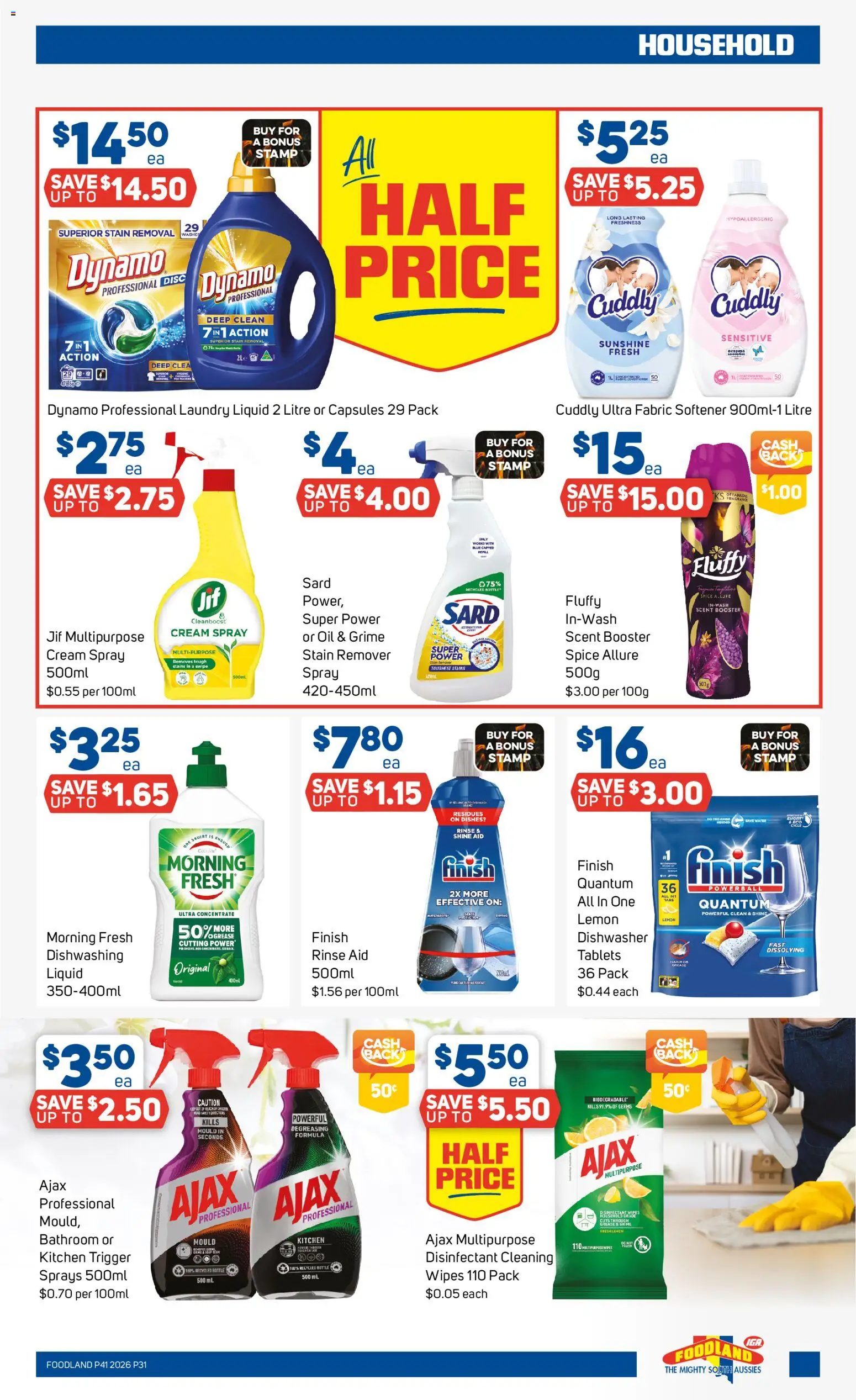 Foodland catalogue Catalogue in Australia