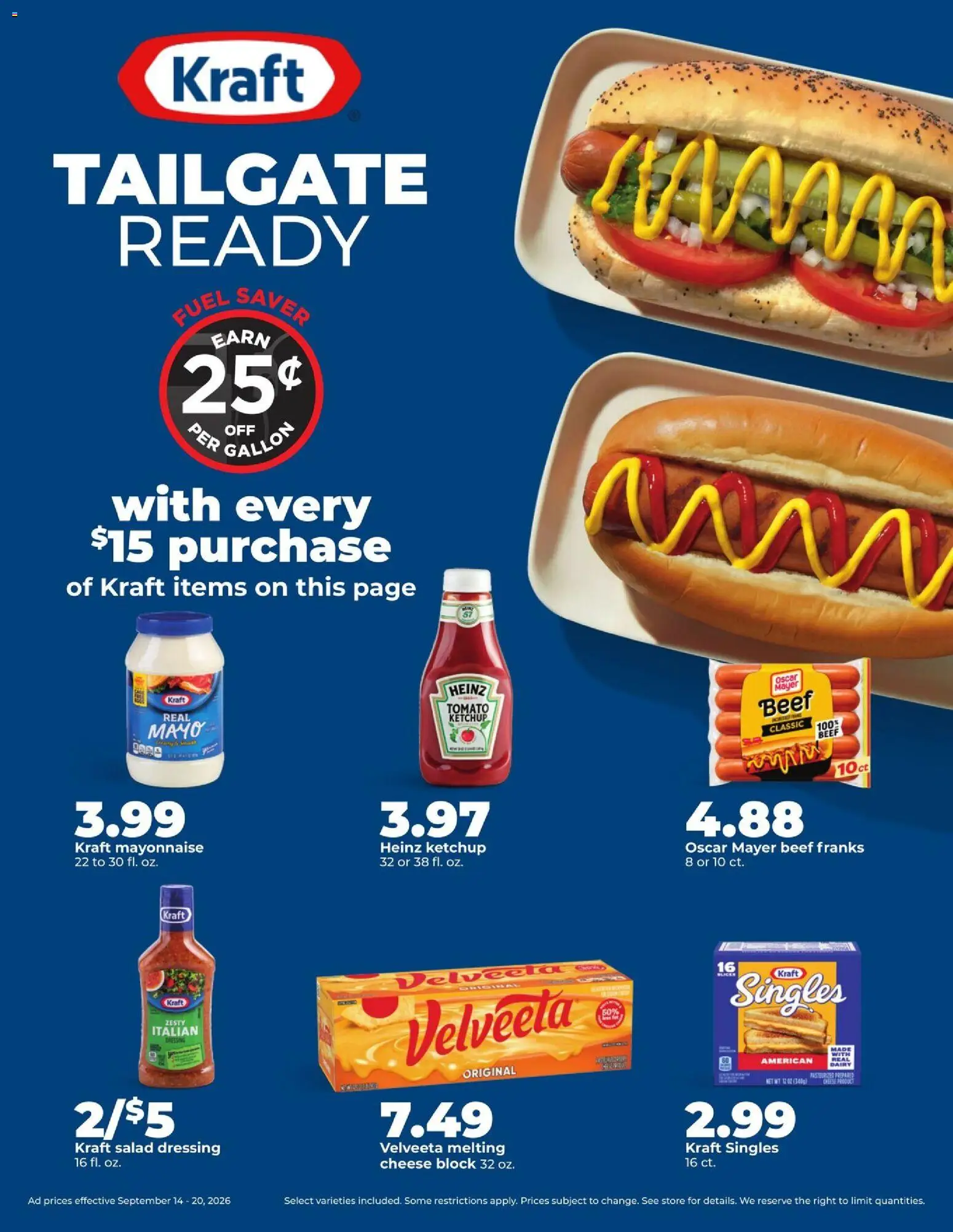 HyVee Weekly Ad Weekly Ad in United States