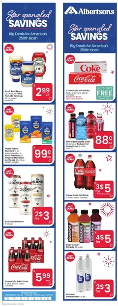 Albertsons Albertsons Weekly Ad