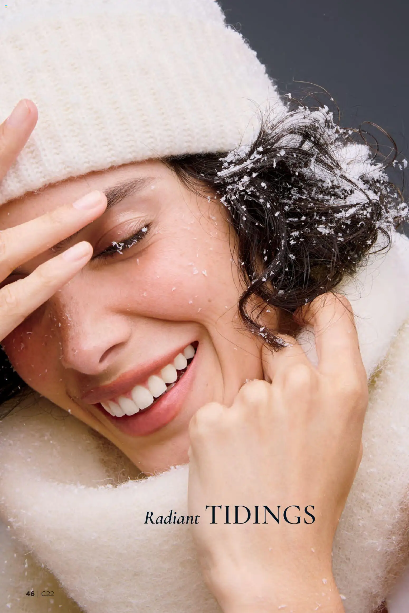 Avon Brochure Weekly Ad in United States
