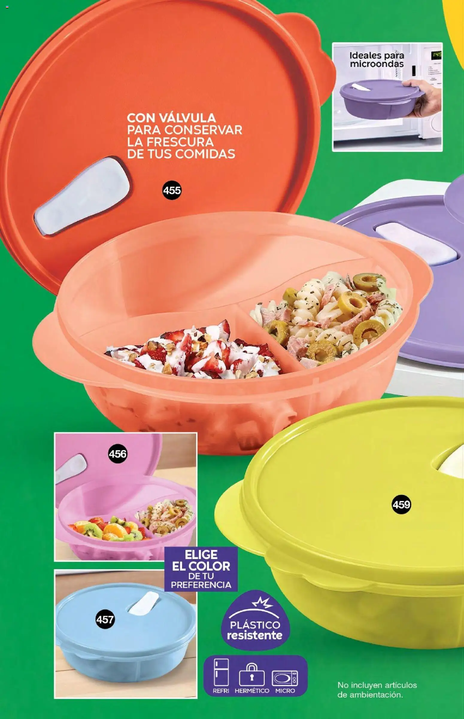 ¡El último » catálogo de Fuller para Julio « está aquí! Descubre las SUPER OFERTAS. | México