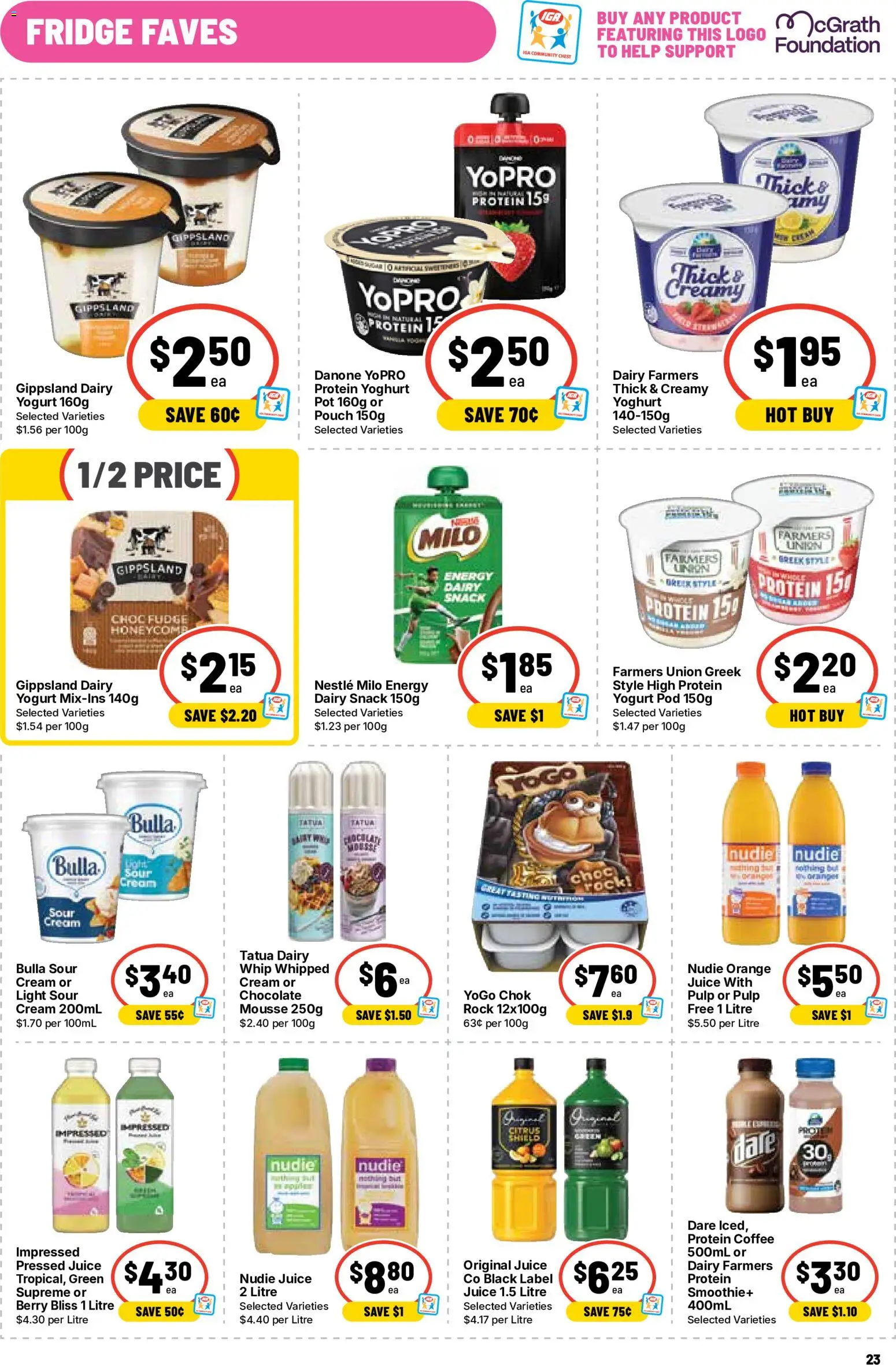 Ritchies catalogue Catalogue in Australia