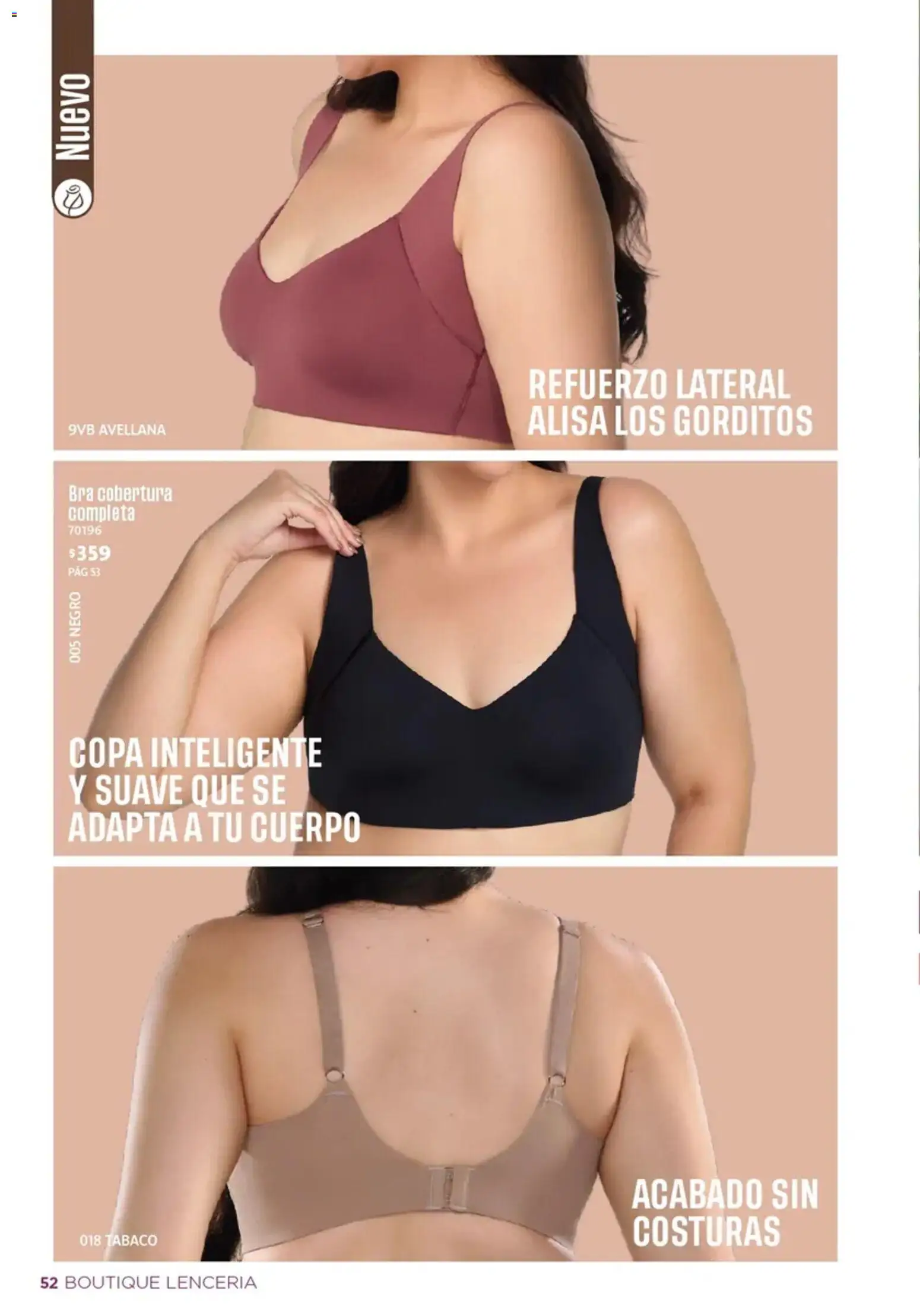 ¡El último » catálogo de Ilusión para Julio « está aquí! Descubre las SUPER OFERTAS. | México