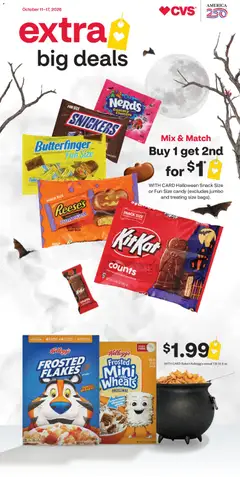Cvs-pharmacy CVS Pharmacy Weekly Ad