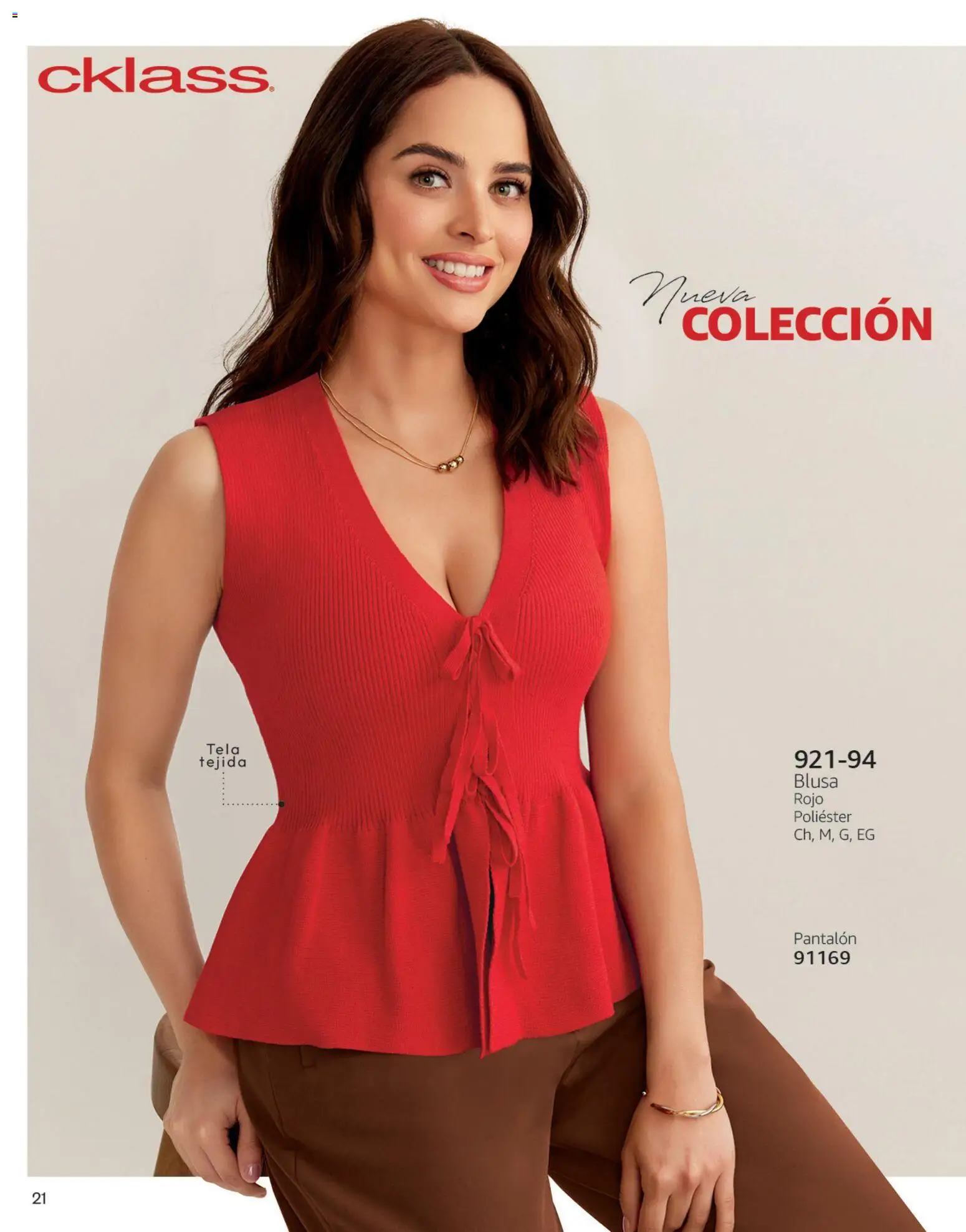¡El último » catálogo de Cklass para Julio « está aquí! Descubre las SUPER OFERTAS. | México