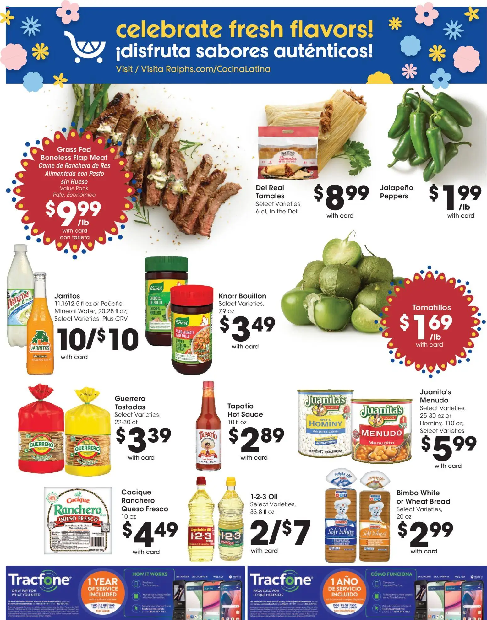 Ralphs Weekly Ad Weekly Ad in United States