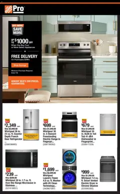 Home-depot Home Depot Shop Pro Ad