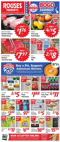 Rouses Rouses Weekly Ad
