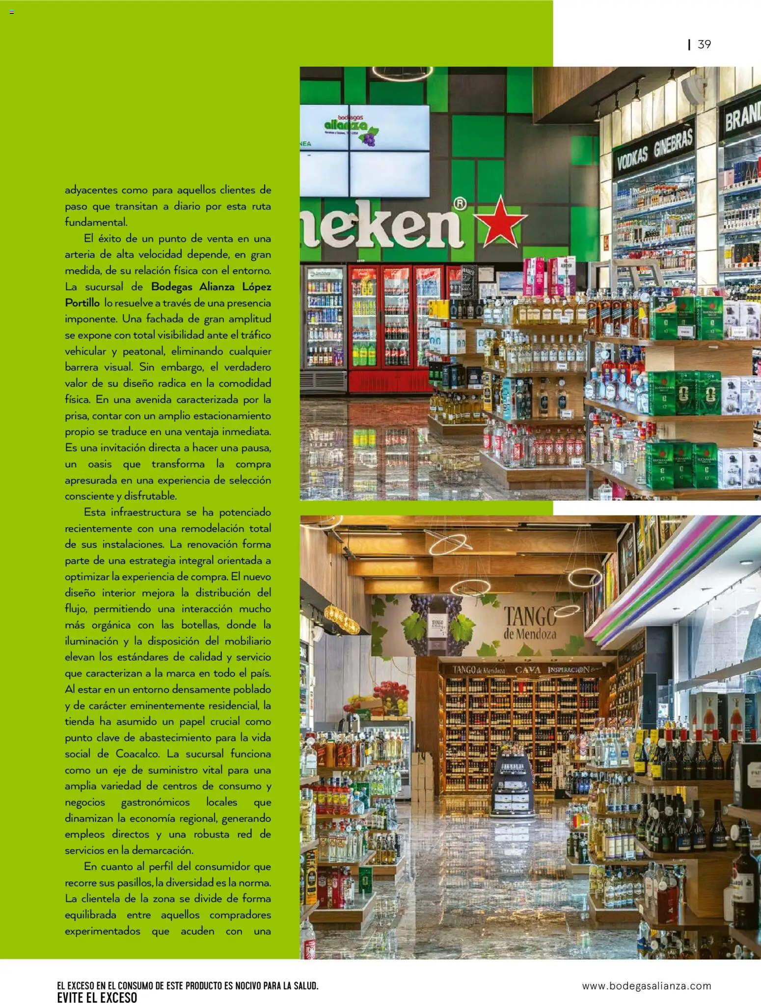 ¡El último » catálogo de Bodegas Alianza para Julio « está aquí! Descubre las SUPER OFERTAS. | México