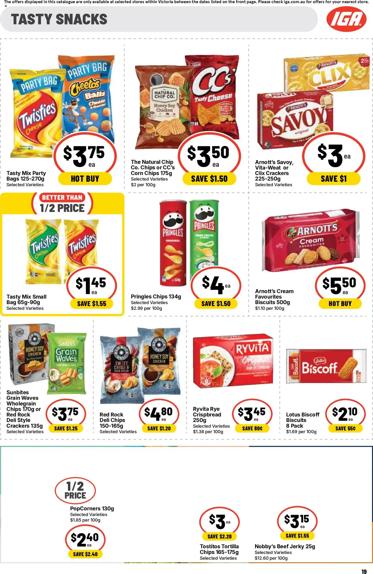 Ritchies catalogue Catalogue in Australia