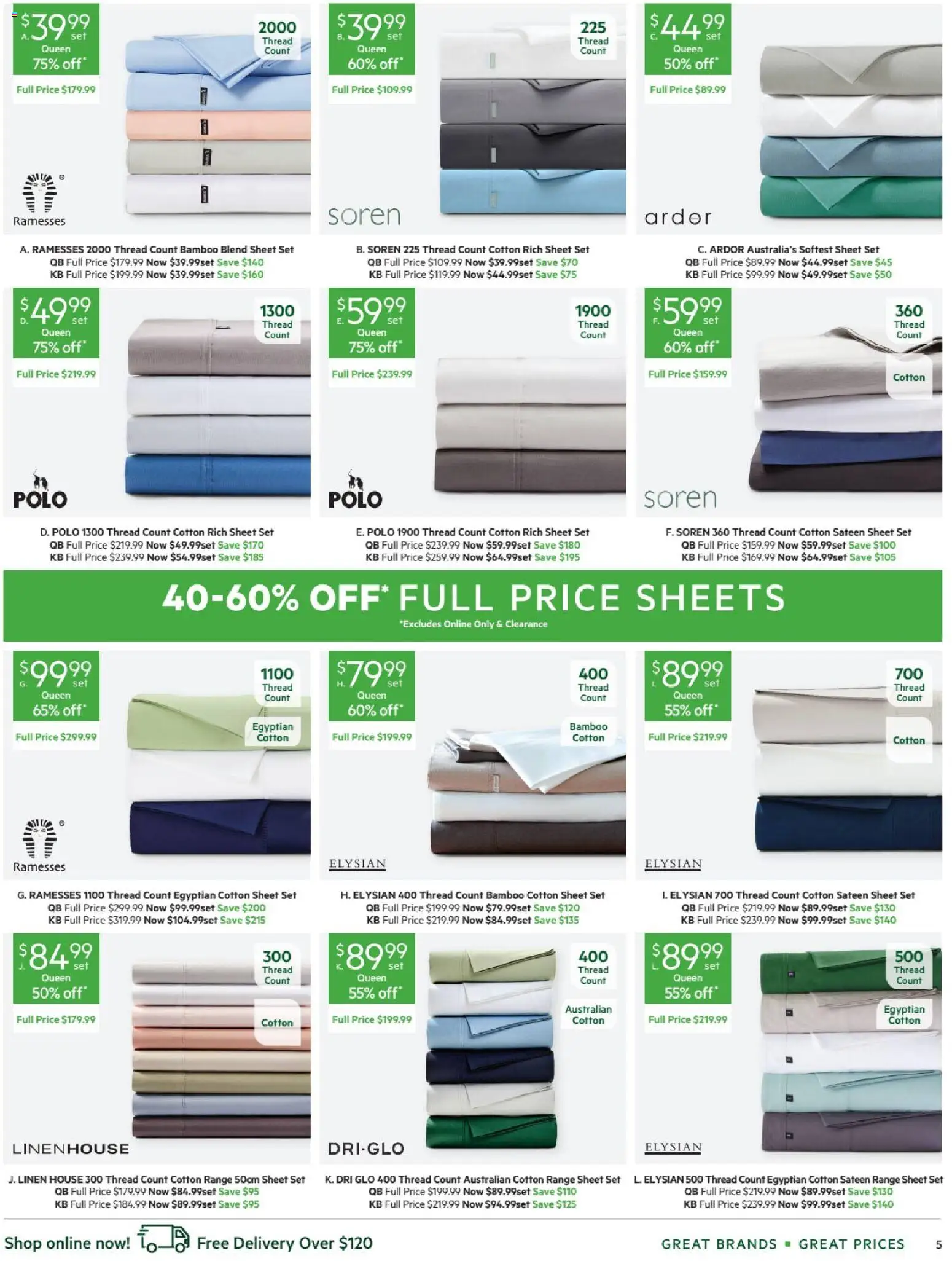 Harris Scarfe catalogue Catalogue in Australia