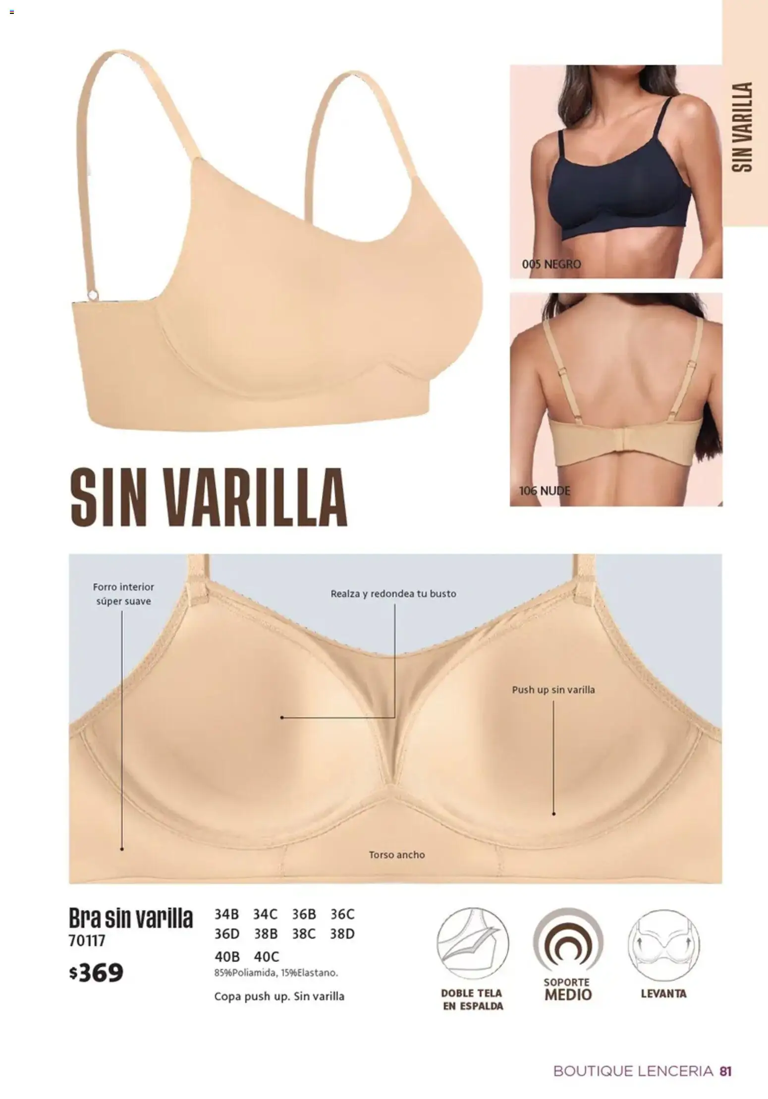 ¡El último » catálogo de Ilusión para Julio « está aquí! Descubre las SUPER OFERTAS. | México