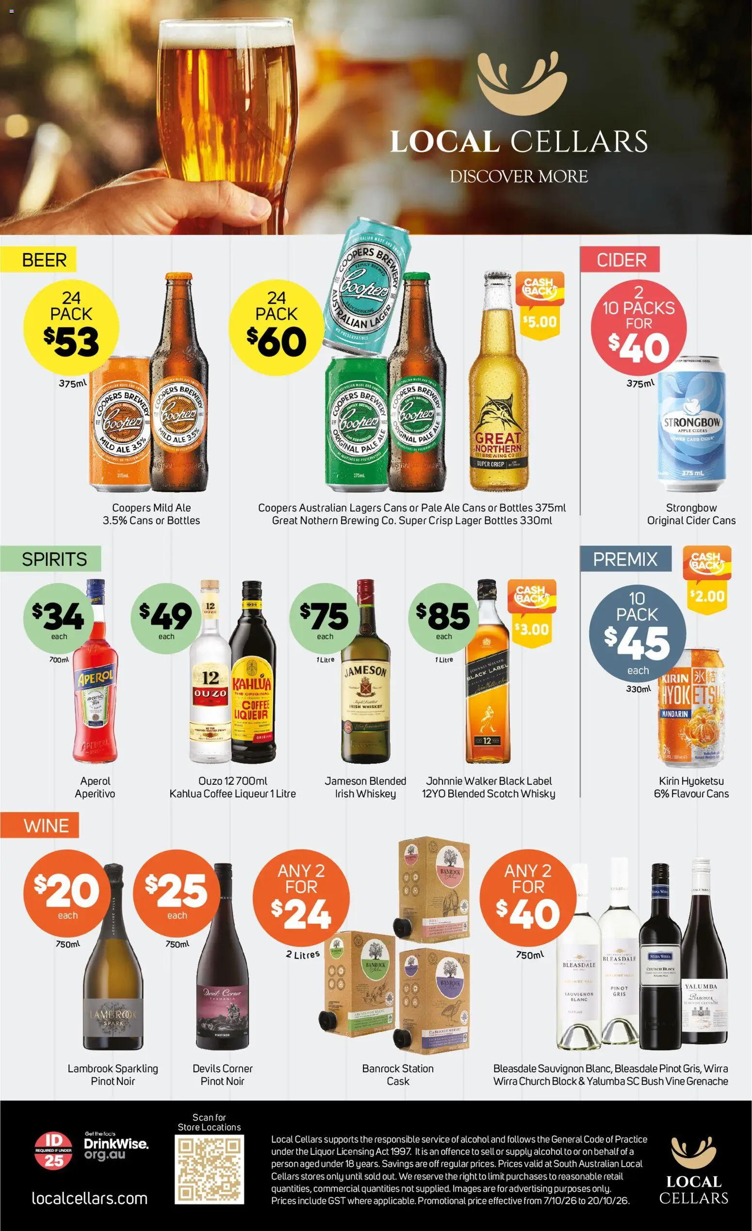 Foodland catalogue Catalogue in Australia