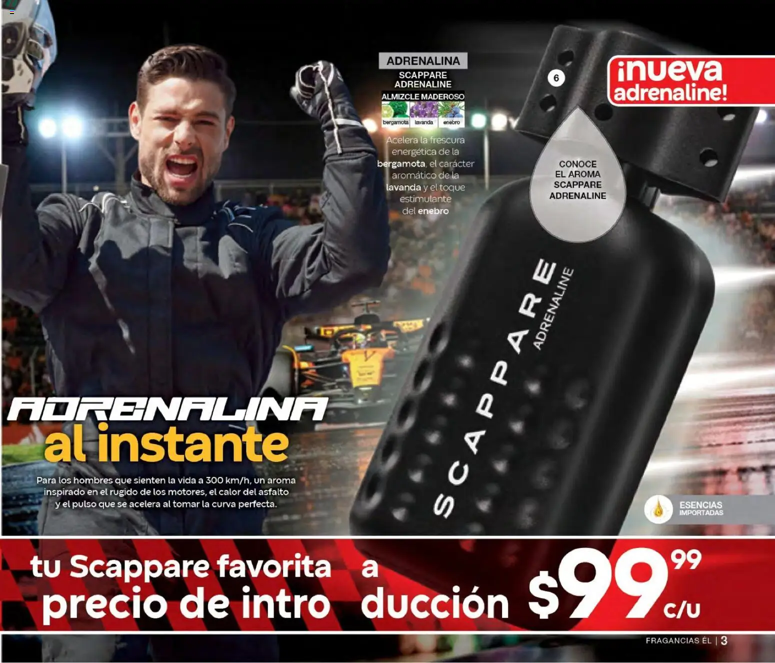 ¡El último » catálogo de Fuller para Julio « está aquí! Descubre las SUPER OFERTAS. | México