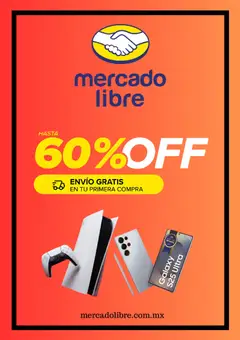 Mercado-libre Mercado Libre catálogo