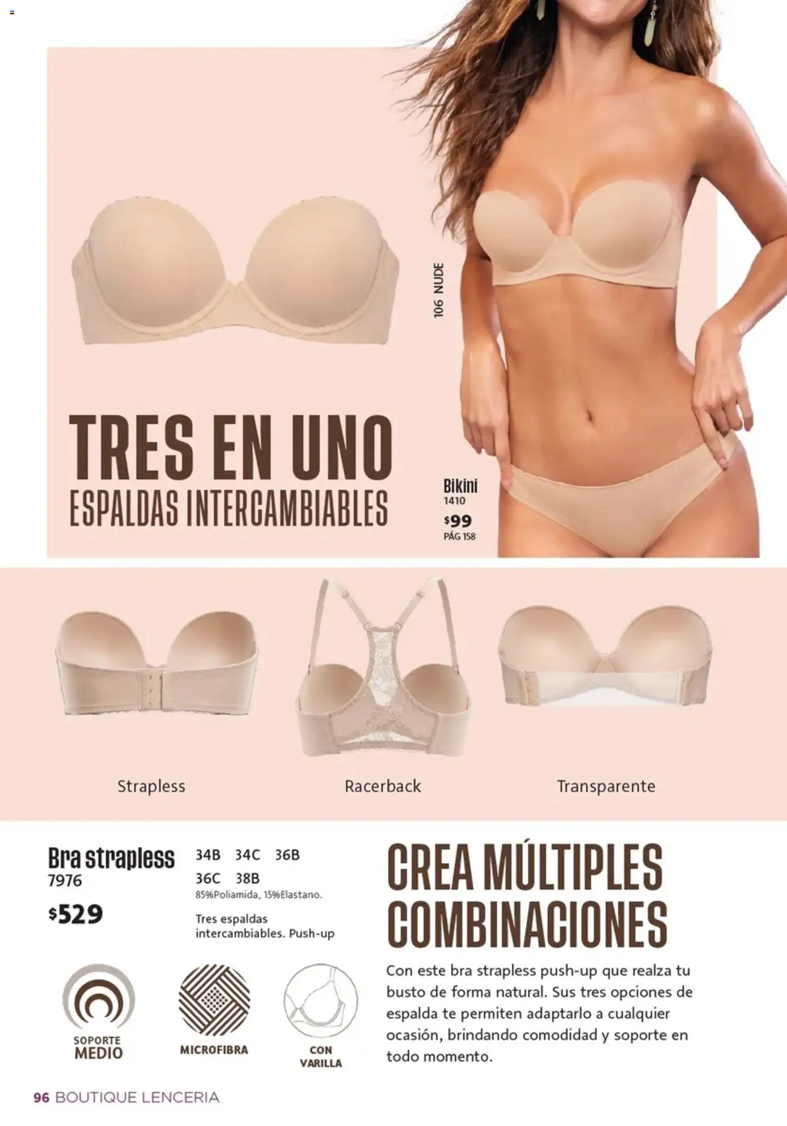 ¡El último » catálogo de Ilusión para Julio « está aquí! Descubre las SUPER OFERTAS. | México