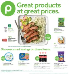 Publix Publix Weekly Ad