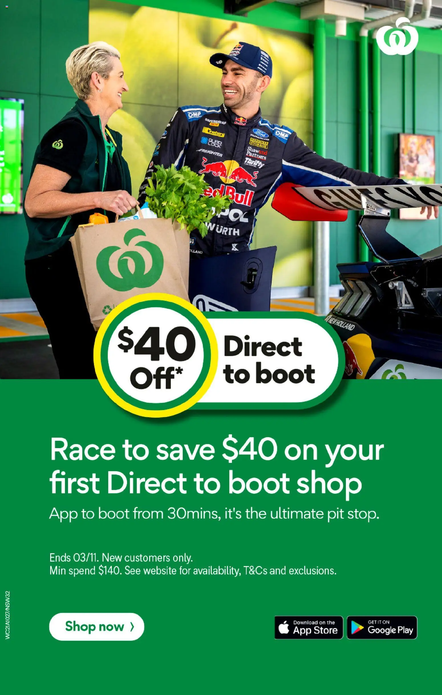 Woolworths catalogue Catalogue in Australia