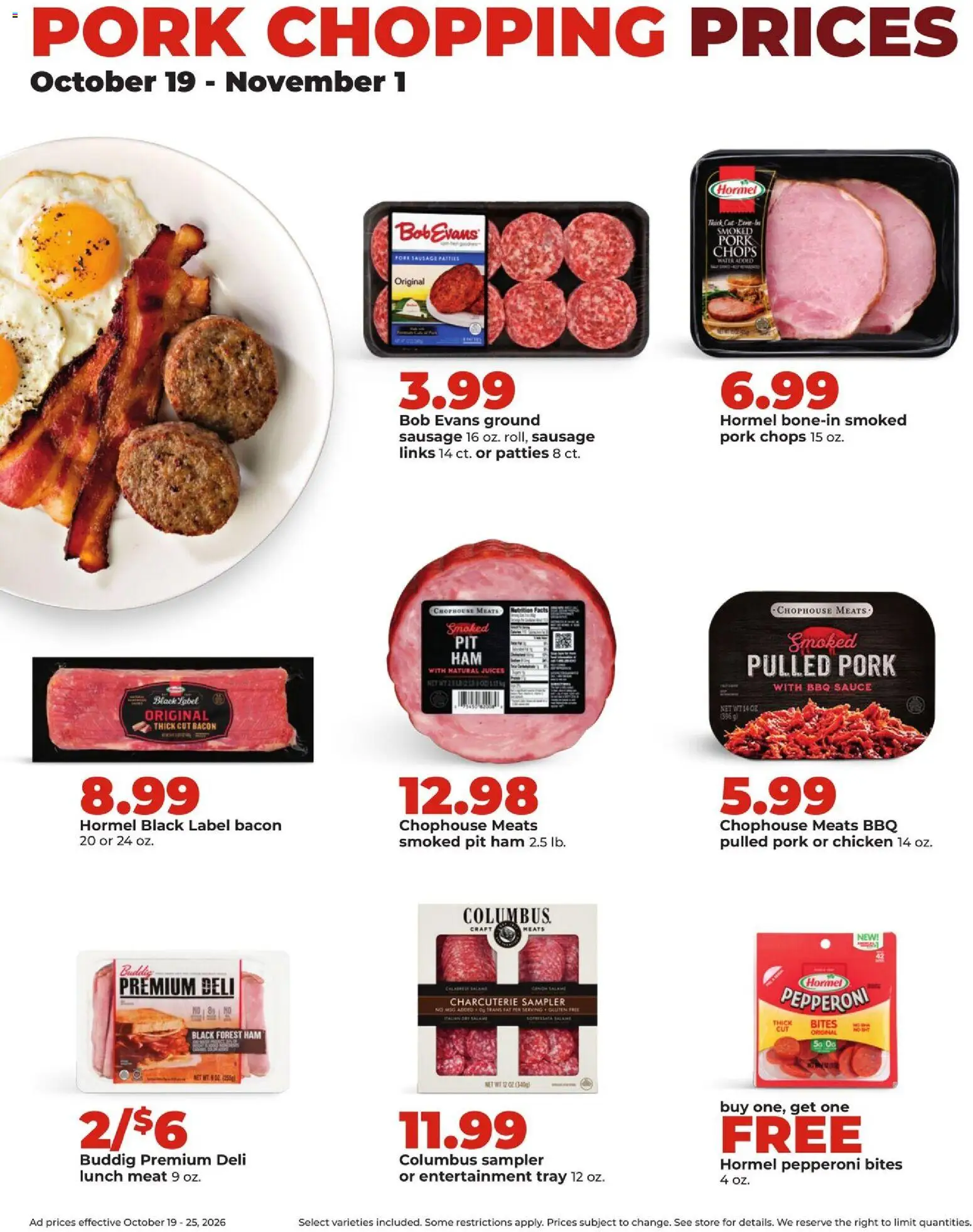 HyVee Weekly Ad Weekly Ad in United States