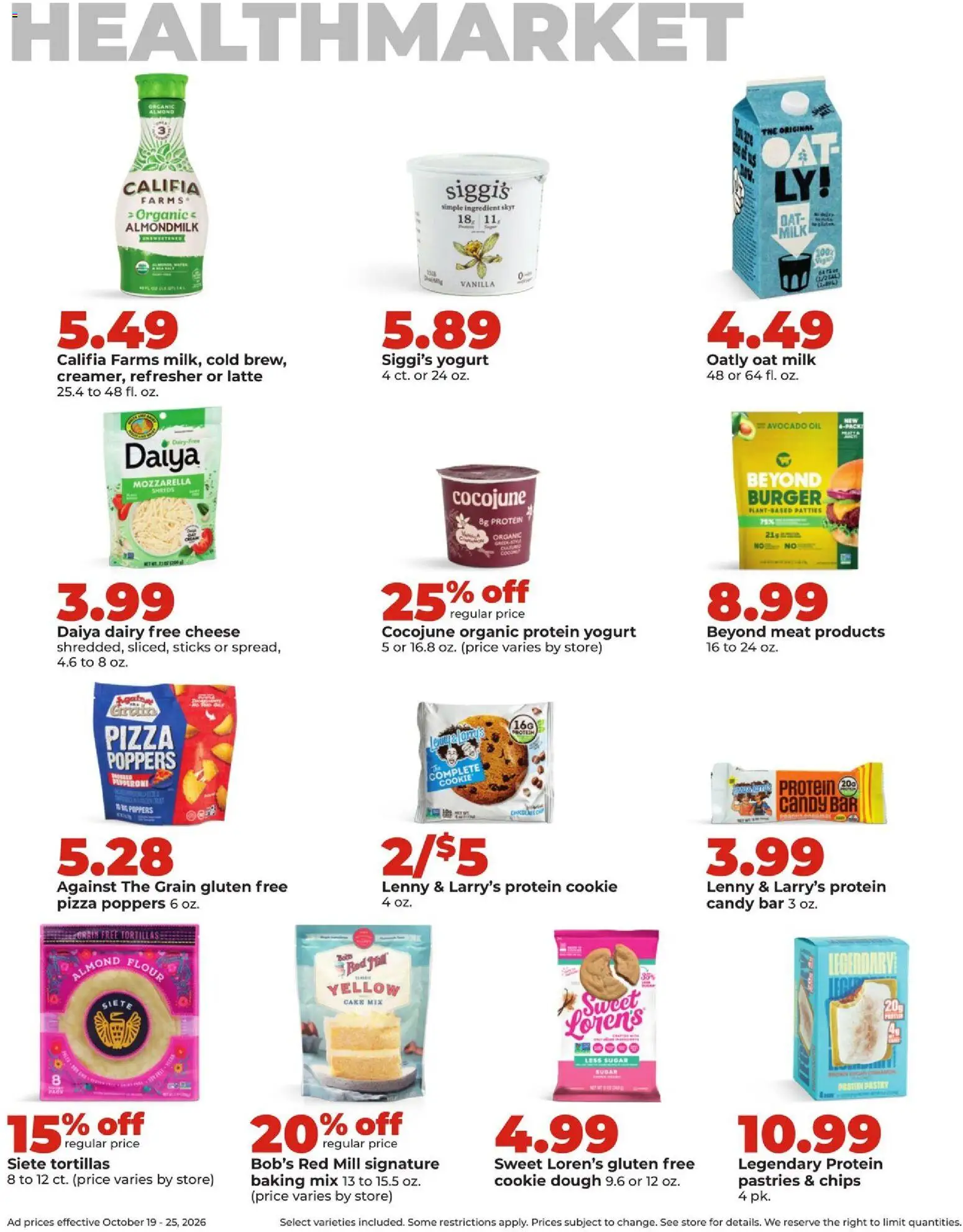 HyVee Weekly Ad Weekly Ad in United States