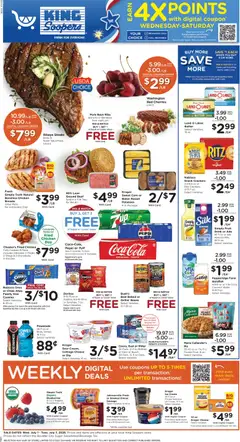 King-soopers King Soopers Weekly Ad