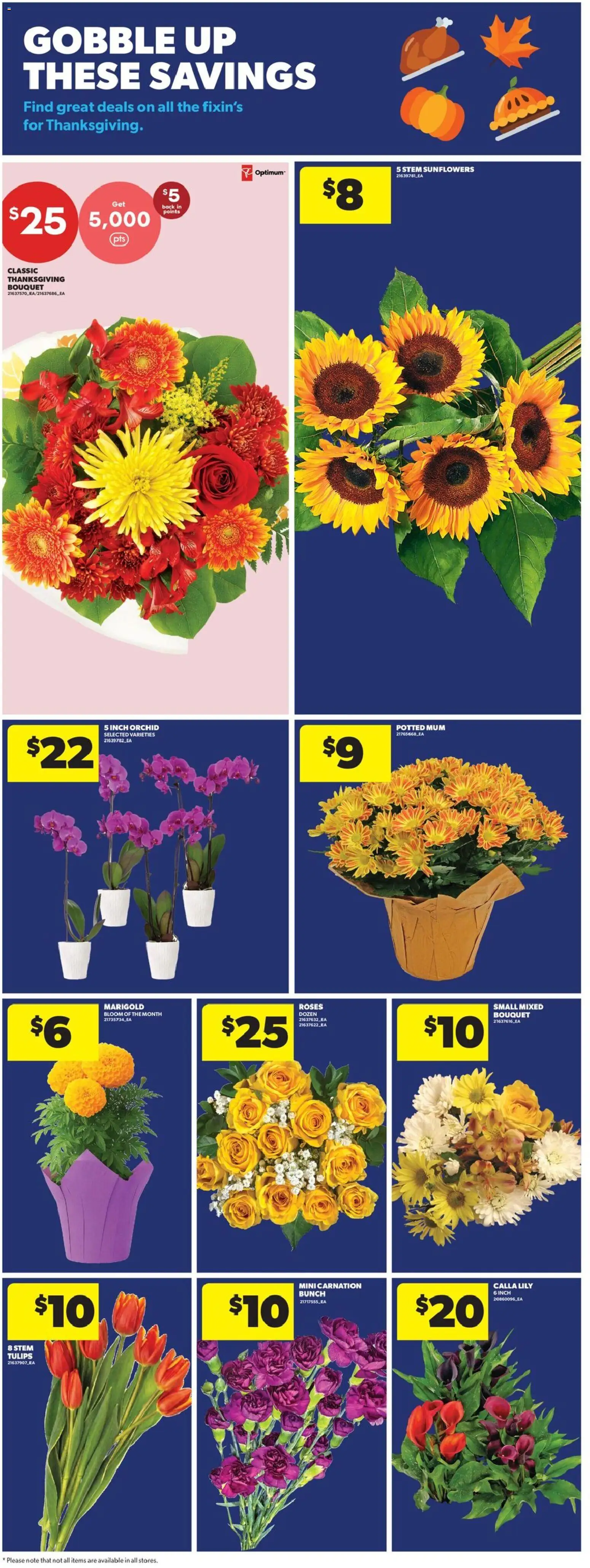 Real Canadian Superstore weekly flyer / circulaire Flyer in Canada