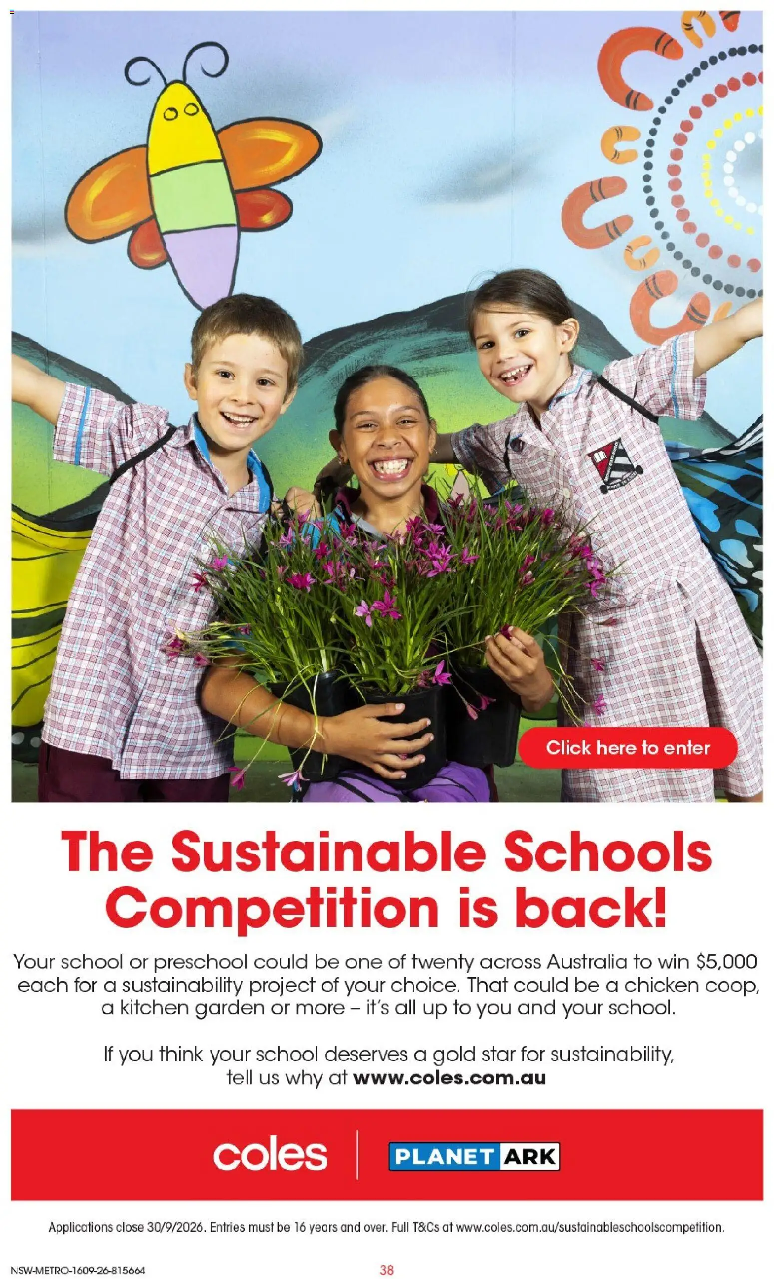Coles catalogue Catalogue in Australia