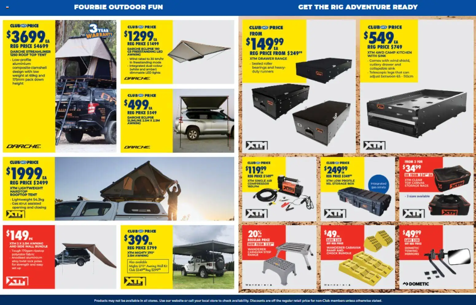 Latest BCF catalogue valid from 30/06/2026 is available here?Save now! | Australia