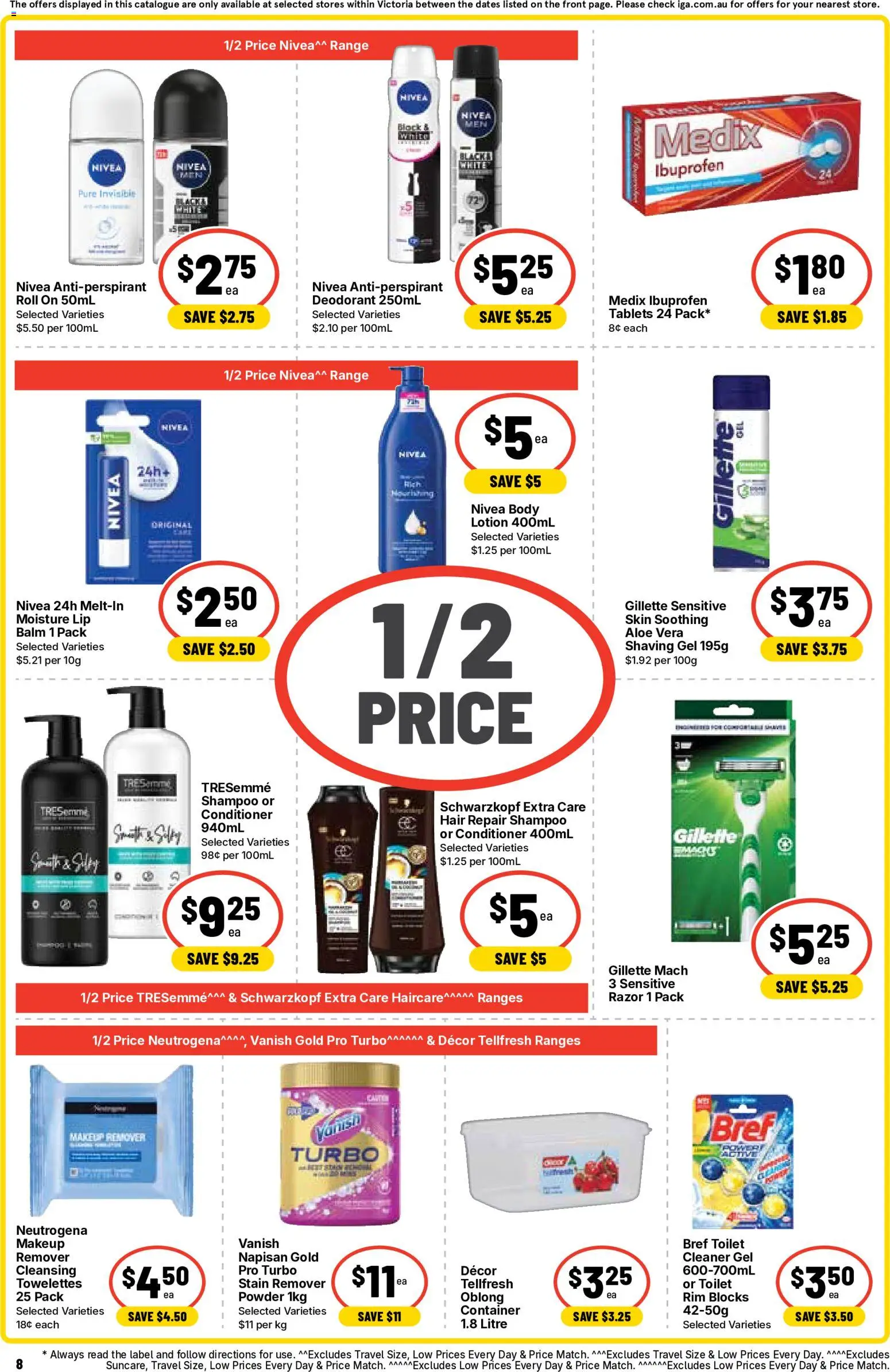 Ritchies catalogue Catalogue in Australia