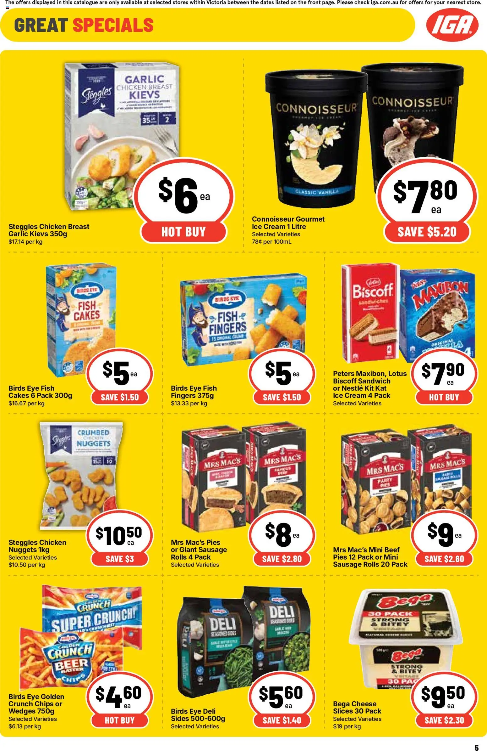 Ritchies catalogue Catalogue in Australia