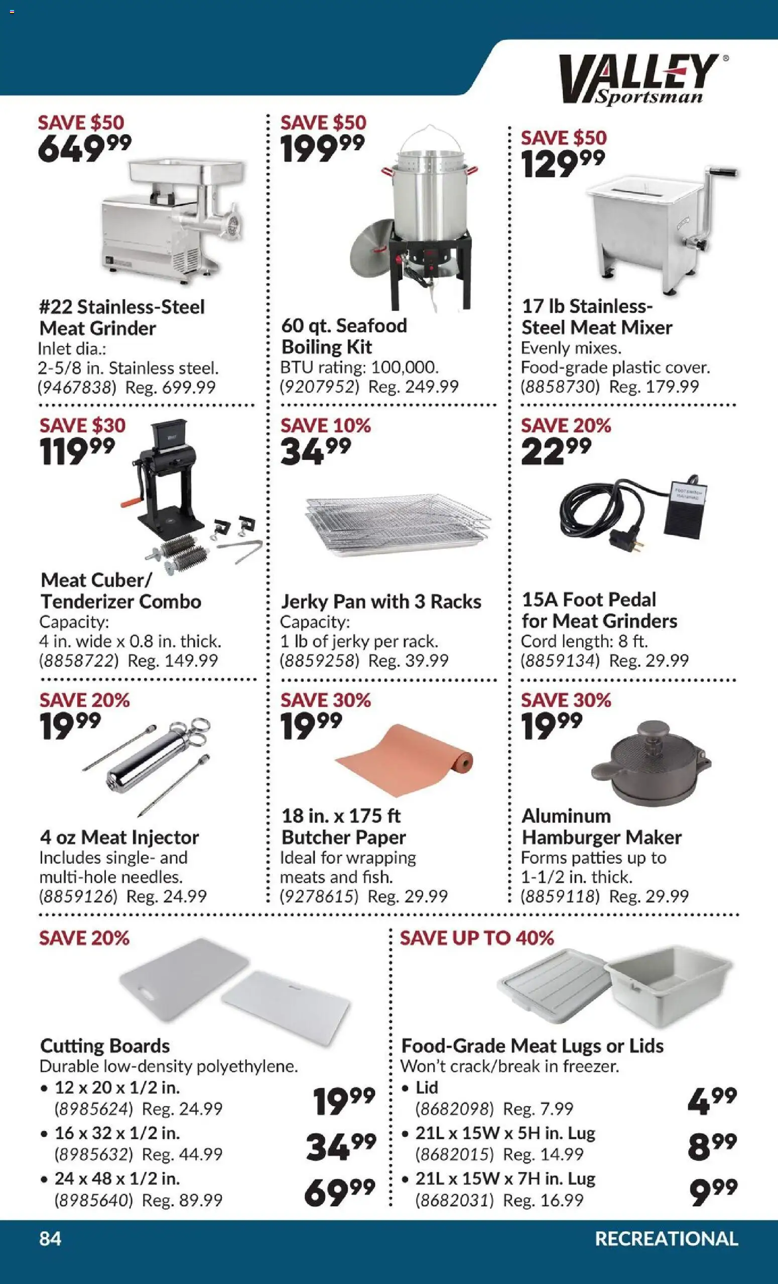 Princess Auto flyer - 2 Week Sale! Flyer in Canada