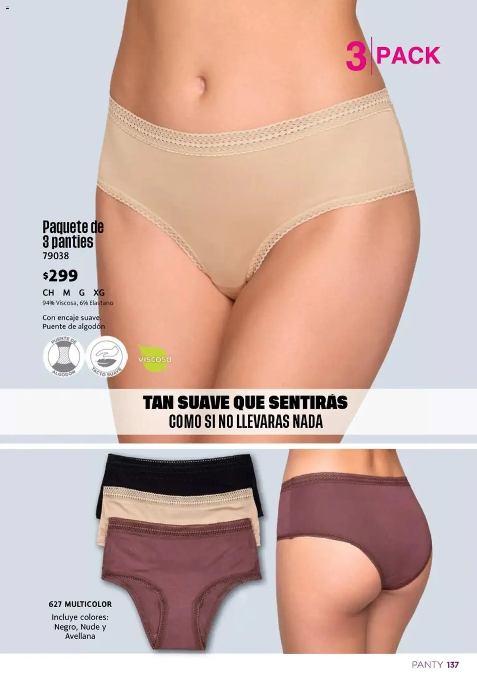 ¡El último » catálogo de Ilusión para Julio « está aquí! Descubre las SUPER OFERTAS. | México