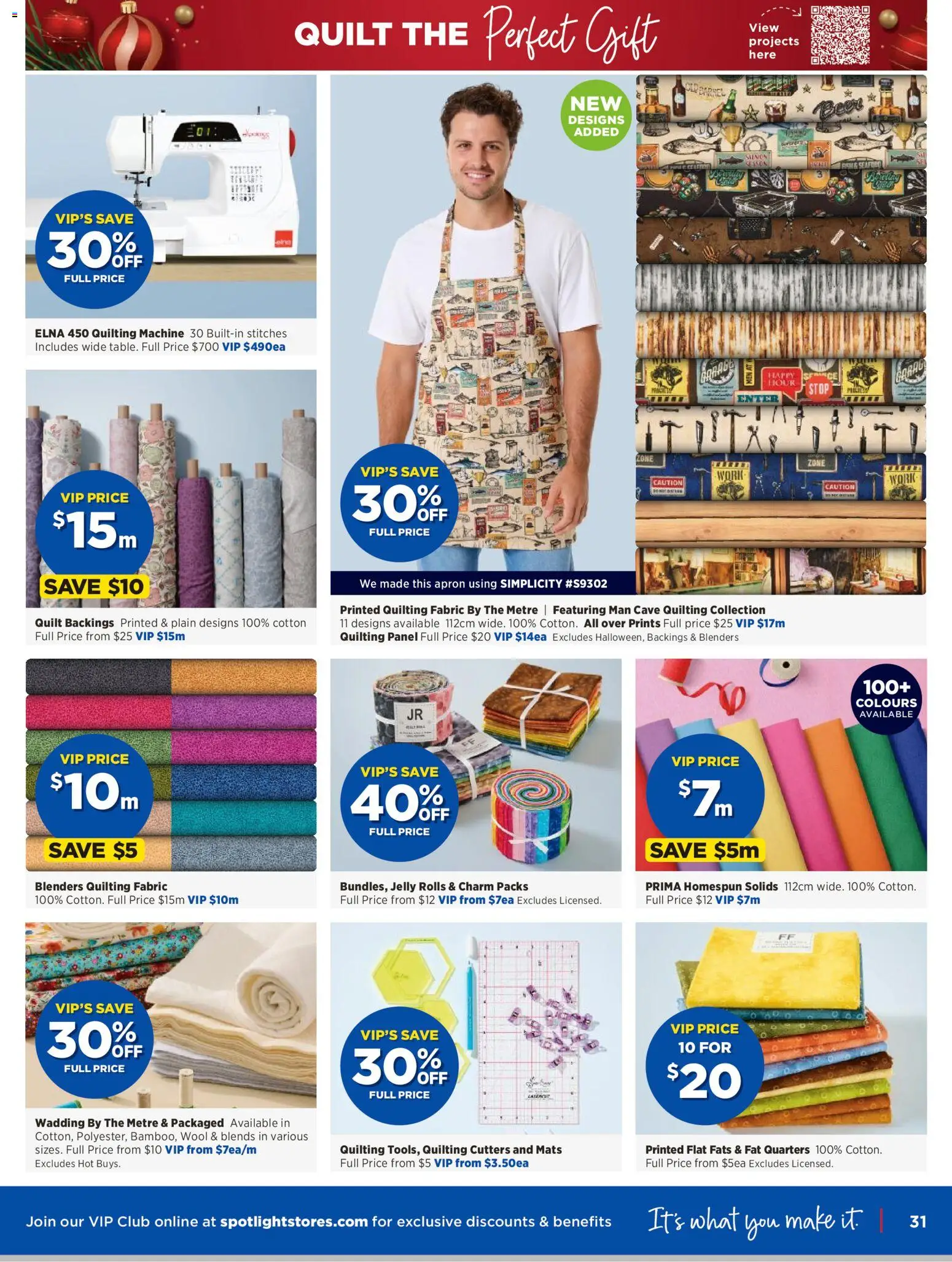 Spotlight catalogue Catalogue in Australia