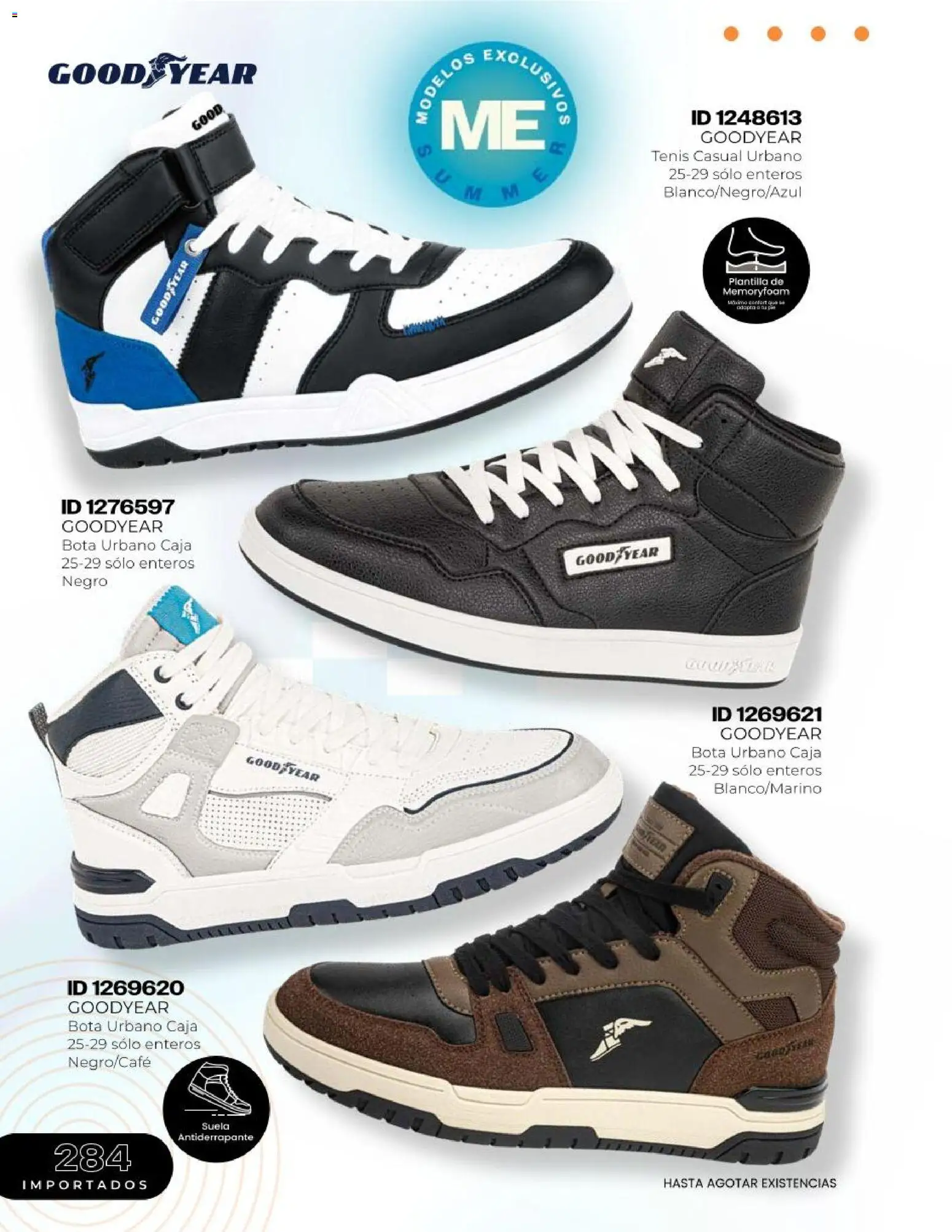 ¡El último » catálogo de Price Shoes para Julio « está aquí! Descubre las SUPER OFERTAS. | México