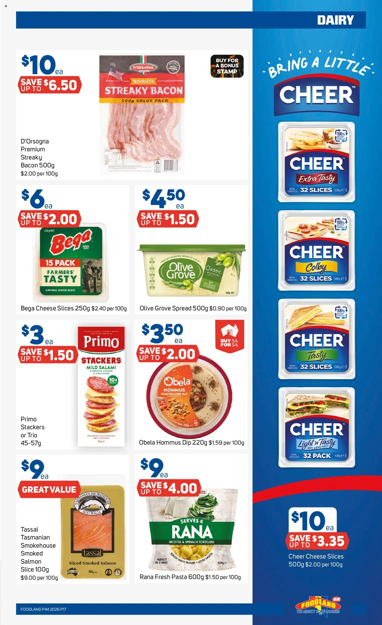 Foodland catalogue Catalogue in Australia