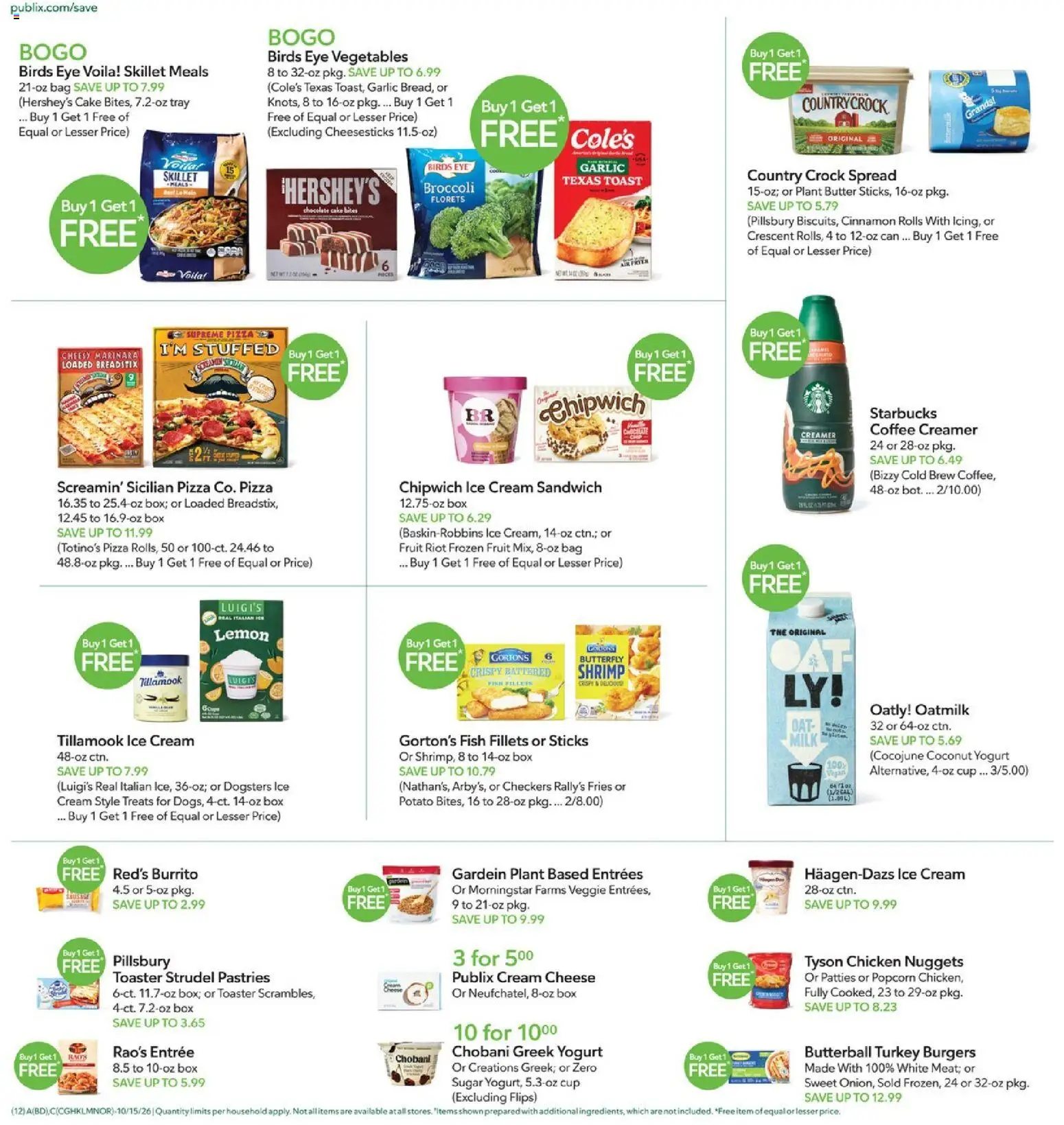 Publix Weekly Ad Weekly Ad in United States