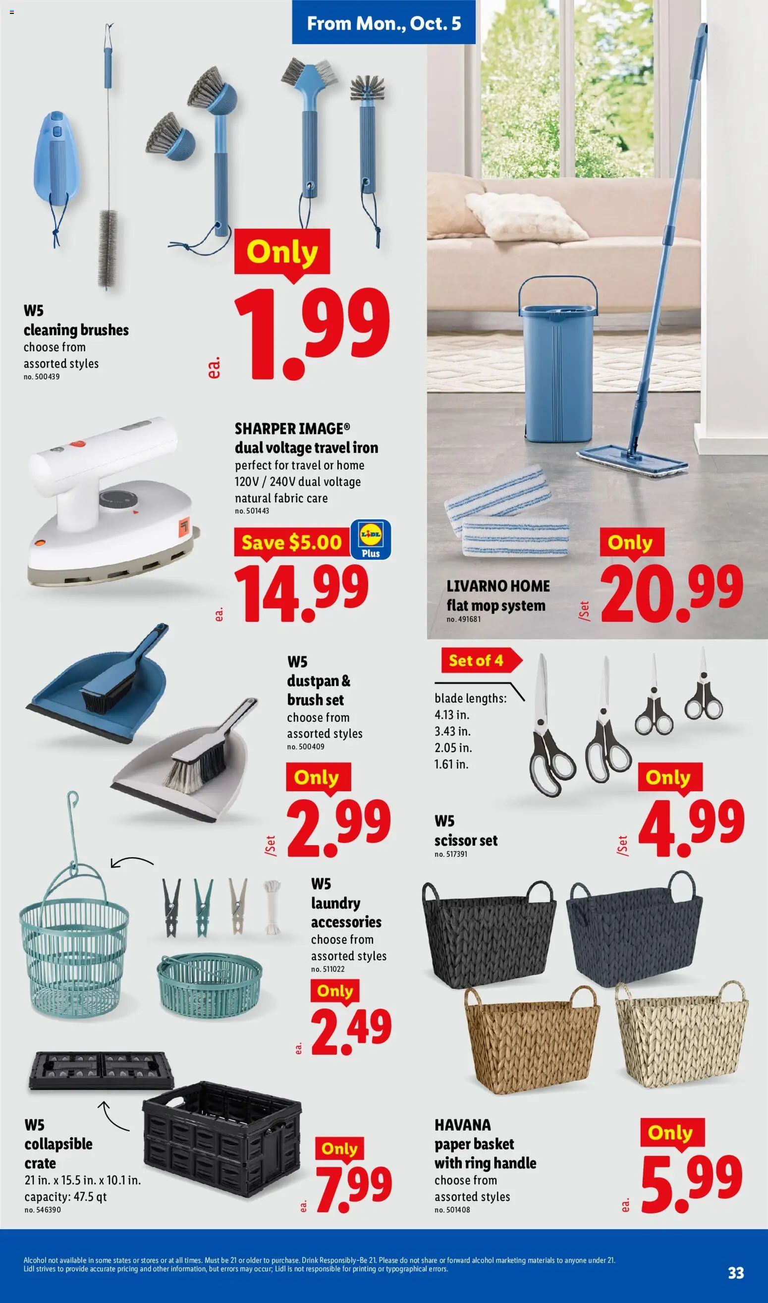 Lidl Weekly Ad Weekly Ad in United States