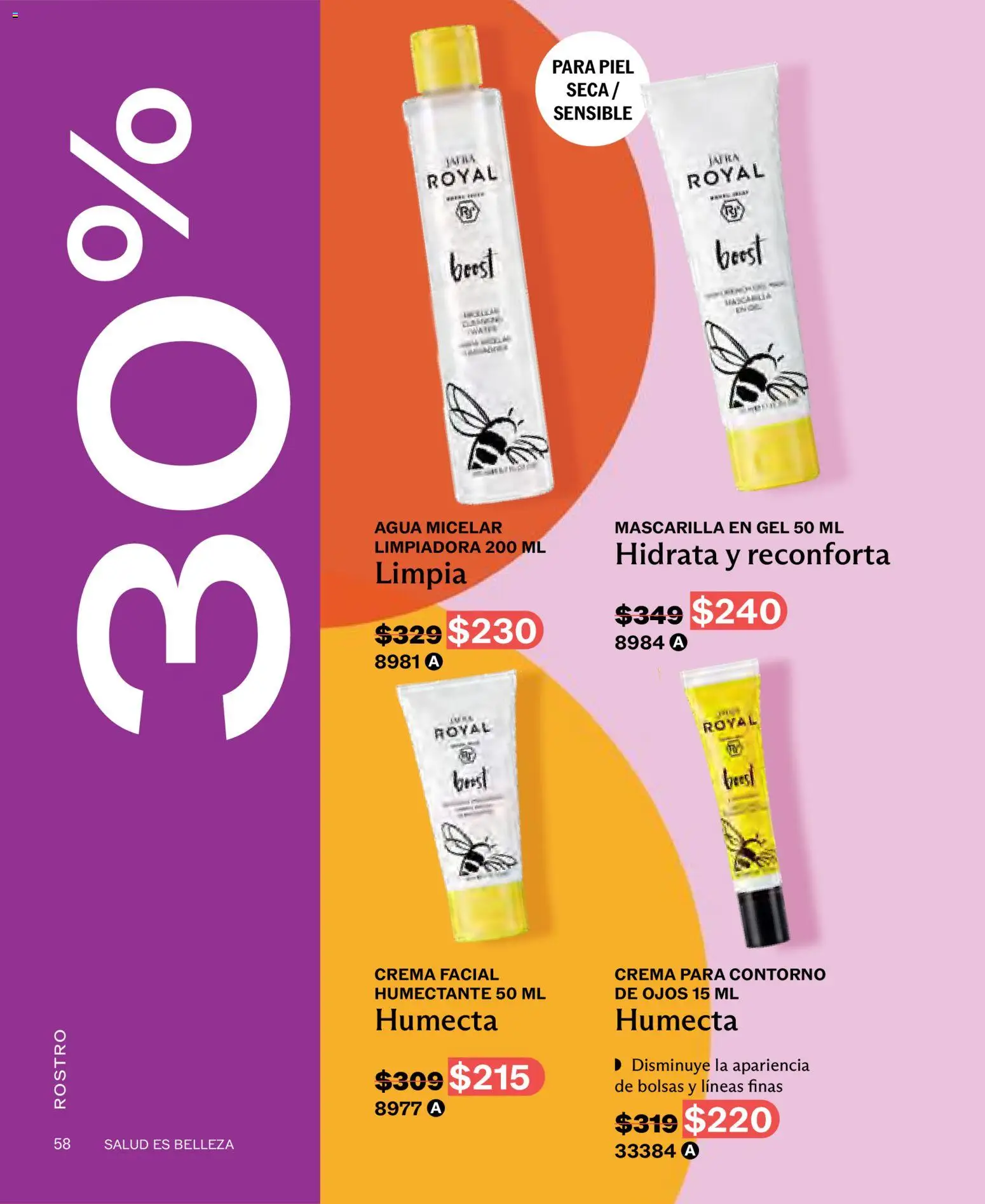 ¡El último » catálogo de JAFRA para Julio « está aquí! Descubre las SUPER OFERTAS. | México
