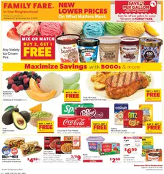 Family-fare Family Fare Weekly Ad